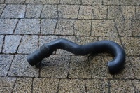 фото thumb №1, Труба воздухозаборник воздуха audi a8 d3 077129951c