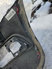 фото thumb №11, Audi sq5 s-line рестайлинг бампер перед 8r0 8r0807437ad
