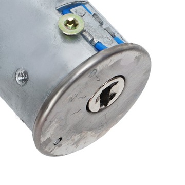 фото thumb №13, Переключатель lufy замок зажигания зажигания з 2 ключами 4pin 7701038365 заменитель