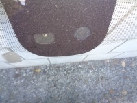 фото thumb №3, Citroen c5 i скло передня