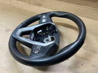 фото thumb №8, Bmw 3 g20 g21 повітропровід шкіра шкіряний мультифункція багатофункціональний orygina