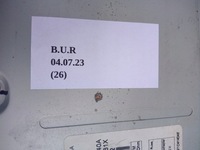 фото thumb №5, Радиопроигрыватель infiniti qx56 04-10 armada ta60