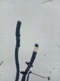 фото thumb №8, Mercedes w177 крышка багажника задняя багажника 149