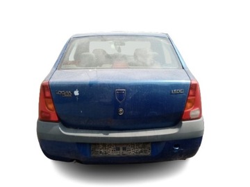 фото thumb №2, Dacia logan i 1 04- стекло зад задняя sedan 06r