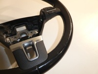 фото thumb №5, Руль кожаный vw golf vi jetta touran