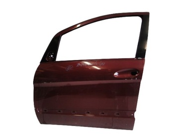 фото thumb №1, Mercedes b клас w245 245 двері передні ліві