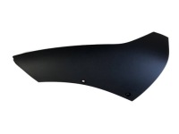 фото thumb №1, Накладка нижняя бампера перед левая mercedes gla 247