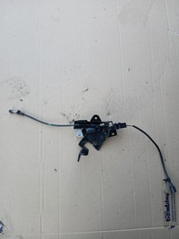 фото thumb №1, Замок капота hyundai i20 ii 1.2 b 2014-