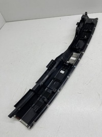 фото thumb №12, Audi a6 c7 avant захист накладка краю порога багажника