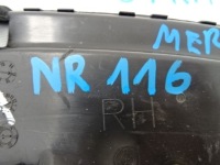 Купити Mercedes gla подушка сидіння подушка безпеки 617892400 колодка 2013-2019, фото thumb