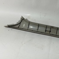 фото thumb №8, Mercedes-benz a w168 2000 защита стойка стекло передней / a