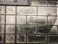 фото thumb №8, Vw seats skoda audi корпус крышка коробка предохранителей 1k0937132f