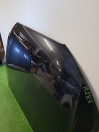 фото thumb №5, Audi q3 8u 8u0 i 1 капот крышка двигателя оригинал oem