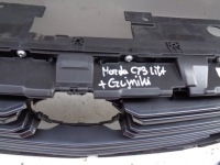 фото thumb №5, Решётка радиатора решётка радиатора mazda cx3 18- lift + датчики