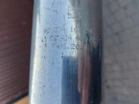 фото thumb №8, Dpf каталізатор вихлоп гасник berlingo iv combo e 1.5 hdi новий a007