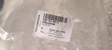 фото thumb №13, Заливная горловина adblue volkswagen golf viii 8