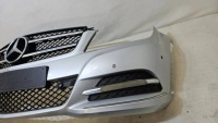 Купить Бампер перед передний mercedes w204 рестайлинг  a2048805547 без омывателя pdc, фото thumb