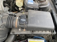 Купить Volvo v70 1 1 95-00 корпус фильтра воздуха 2.4, фото thumb
