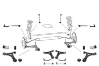 фото thumb №8, Lemförder важіль перед лівий