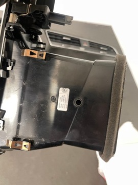 фото thumb №11, Vw touran iii 5t рамка dekor декори спідометра повітроводи