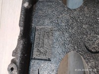 фото thumb №10, 8554. cayman gt4 абсорбер пена перед 982807109