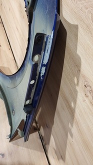 фото thumb №14, Крило праві перед opel meriva a 02- z21b