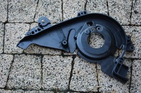 фото thumb №2, Корпус захист розподільний вал peugeot 1.6 hdi 9651559980