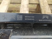 фото thumb №5, Лампа левый задняя peugeot partner iii berlingo iii rifter combo e 2018-...