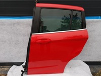 фото thumb №1, Ford b-max дверь задние левая jc