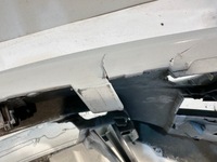 фото thumb №10, Skoda octavia iii rs 5e0 vrs lift бампер перед