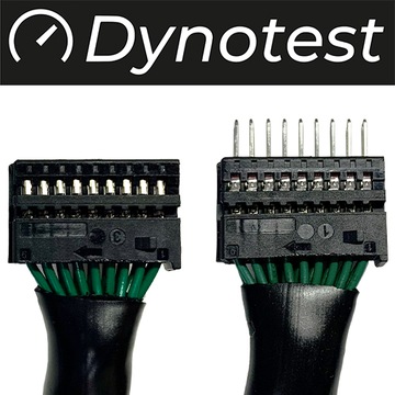 DNTVAGV4 Dynotest Audi Q3 2017+ Virtual
