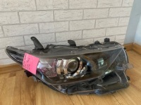 Toyota auris 2 рестайлінг  led фара правий перед в Україні, фото thumb