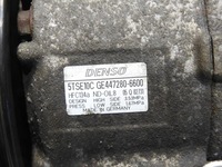фото thumb №6, Компрессор кондиционера toyota auris ii 1.4 d4d 447280-6600