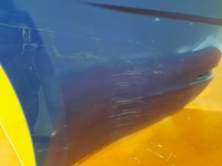 фото thumb №16, Skoda octavia 3 рестайлінг універсал 16-20 бампер зад задній 5e9807421g