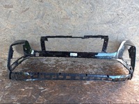 фото thumb №1, Hyundai tucson iv 4 n line 20- бампер переднее