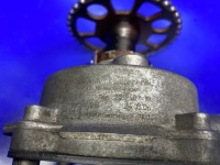 Купить Насос вакуум вакуум 7519457 bmw x3 e83 e70 e71 n52 2.5 b n52b25a, фото thumb