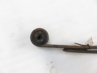 Купить Рессора задний  mercedes vario автобус 814, фото thumb