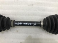 фото thumb №3, Приводной вал левый перед opel astra h 1.7cdti
