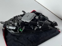 фото thumb №10, Лампи лампа права ліва перед передня maserati granturismo europa