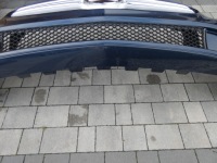 фото thumb №6, Решётка радиатора бампер решётка mercedes b-klasa w247