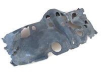 фото thumb №5, Cherokee liberty kj lift шумоізоляція підкрилок лонжерон лівий перед