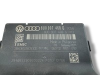 фото thumb №6, Audi a1 2013 модуль управление шлюз