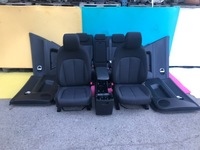 фото thumb №1, Hyundai ioniq 5 сиденья заднее сиденье обшивки kpl eu