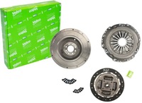 фото thumb №11, Зчеплення kpl. 3-elementowy opel corsa c 2000