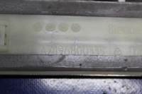 Молдинг накладка порог mercedes w219 комплект Оригинал, фото thumb