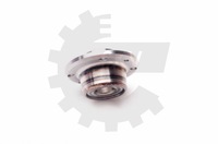 фото thumb №3, Ступица колёса зад fiat panda punto siena tempra tipo