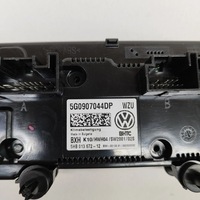 фото thumb №9, Volkswagen arteon 2018 перемикач / вимикач обдув вентилятор