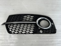 Купить Audi q5 рестайлинг  sline левая решётка бампера, фото thumb