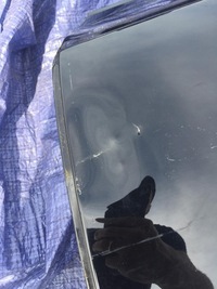 фото thumb №2, Audi a7 2010- двері ліві зад