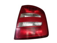 фото thumb №1, Skoda fabia i лампа правый задняя 6y9945096